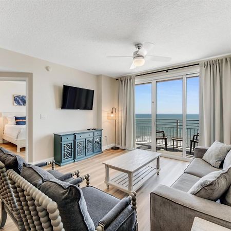 Unit 2427 Ocean Walk - 2 Bedroom Ocean Front Daytona Beach Exterior foto